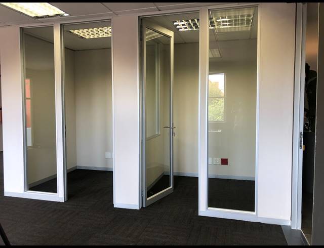 165M² OFFICE TO LET IN ILLOVO